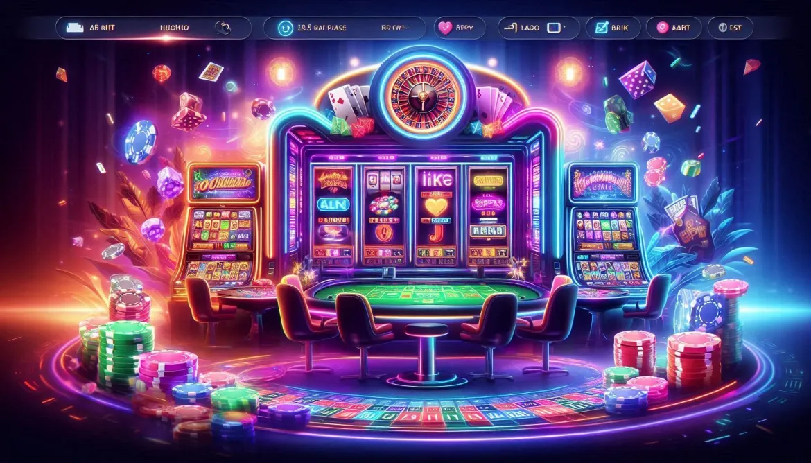Rabona Casino
